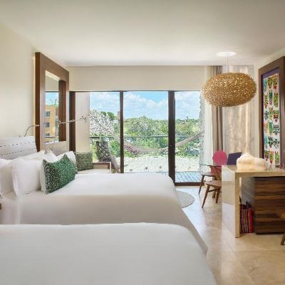 River Suite Hotel Xcaret Arte - All Inclusive, Adults Only Promo Code