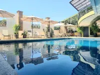 Hotel Borda Cuernavaca Các khách sạn ở Cuernavaca