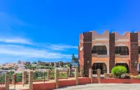 Hotel Colina Dos Mouros