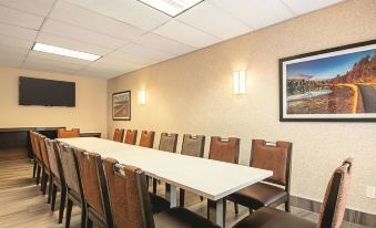 La Quinta Inn by Wyndham Vancouver Airport