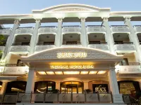 Black Bird Thermal Hotel & Spa Hoteles en Termal