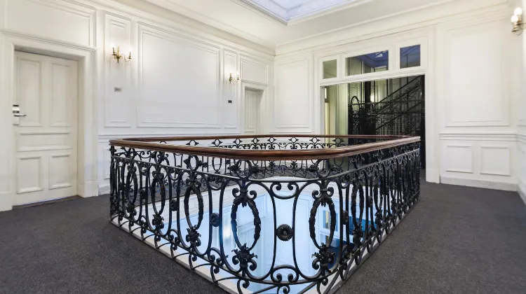 Crisol Mundial 施設