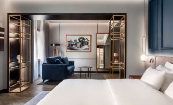 Radisson Collection Bilbao - Housity