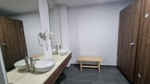 Vila Bun Triple Room