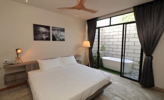 Laman Sentosa Boutique Residence