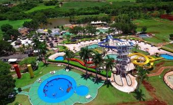 Hotel Astoria Maringa - Housity