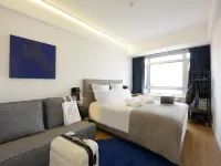 Room Lisboa Hotele w: 