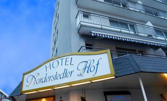 Centro Hotel Norderstedter Hof