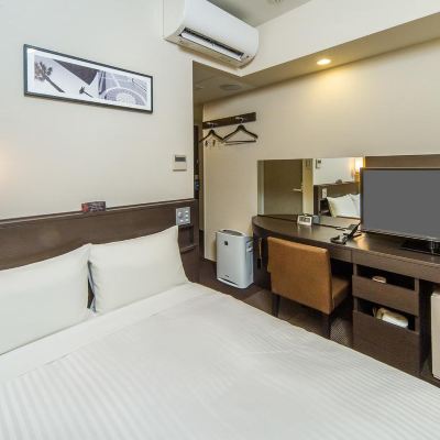 雙人床房 禁菸 相鐵藤澤駅南口飯店優惠