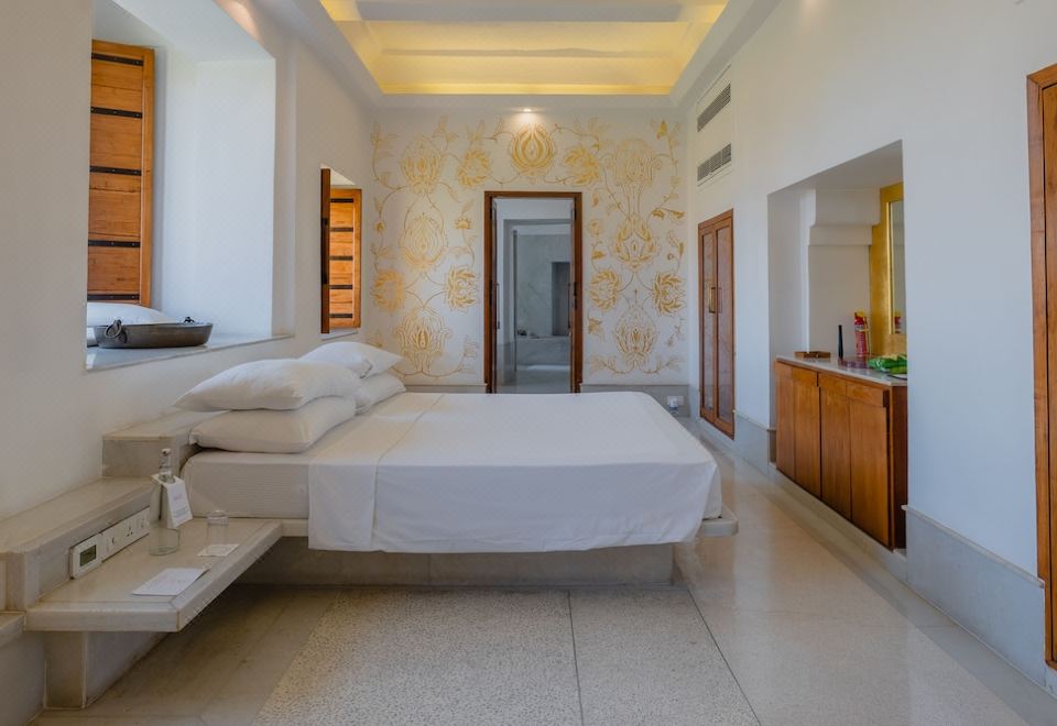 阿拉瓦利套房 禁煙