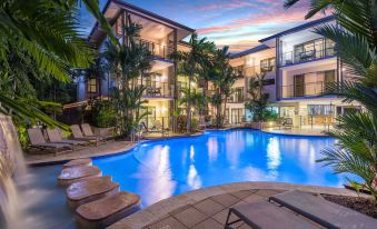 Shantara Resort Port Douglas - Adults Only Retreat