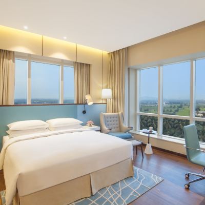 Regency Suite Hyatt Regency Thrissur Promo Code