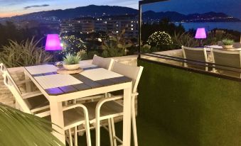 MyHome Riviera - Cannes Sea View Apartment Rentals