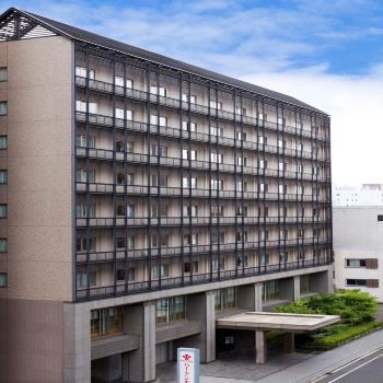 京都哈頓酒店