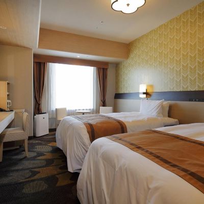 雙床房 姬路蒙特利飯店優惠