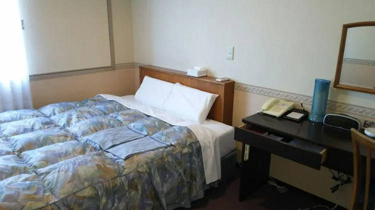 ホテルハイパーヒルズ弘前 部屋