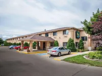 Quality Inn Ξενοδοχεία στην πόλη Beloit