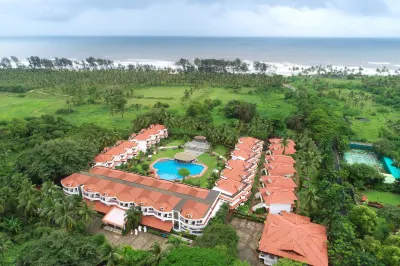 Heritage Village Resort & Spa Goa Hotels in 