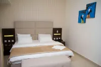 滿月酒店