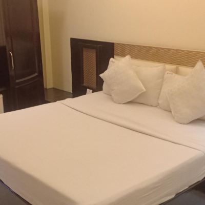 Premium Room Hotel Nagpal Regency Promo Code