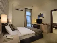 City Hotel Duqm Hotels in 