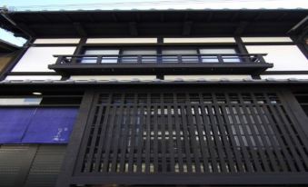 Suo an Machiya House