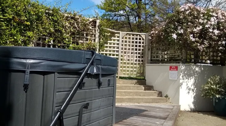 テ アナウ レイクビュー ホリデイ パーク & モテルズ 施設