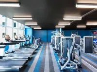 Aloft Dallas DFW Airport Grapevine Hotels in Coppell