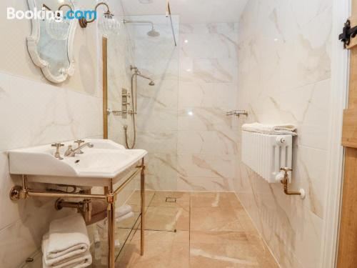 Abbey Green FarmSuperior King Room