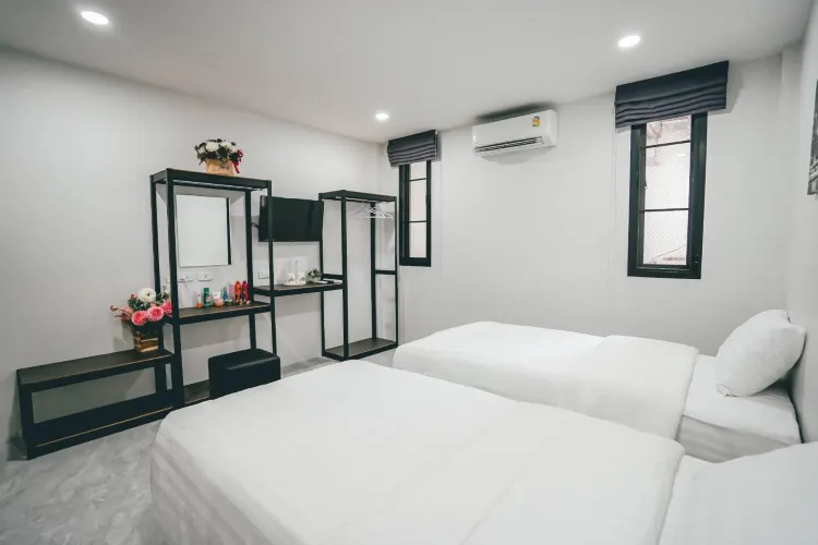 ห้องสแตนดาร์ด