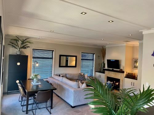 Cardrona Ski ApartmentDeluxe Villa