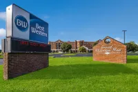 Best Western Grand Victorian Inn Hoteles en 