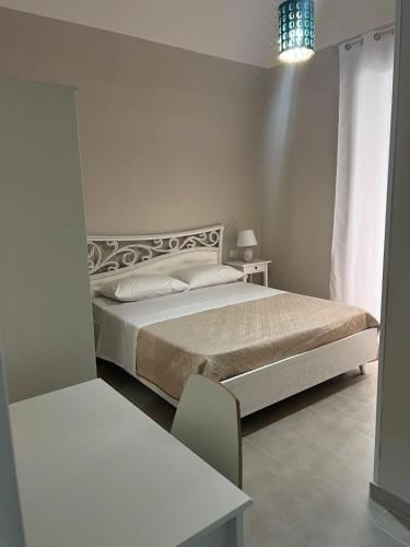 豪华双人房（带阳台）