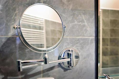 双人房（带独立浴室）