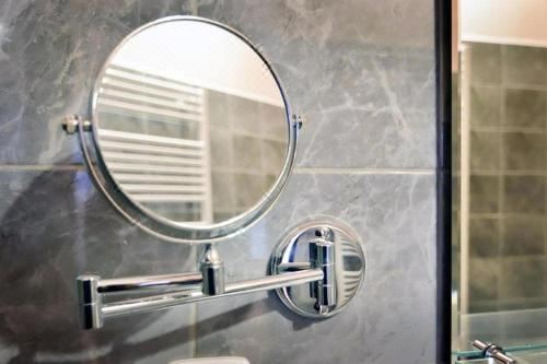 Nika Beds Double Room with Private Bathroom