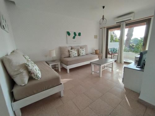 标准一卧室公寓