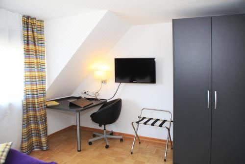 Stein Boardinghouse Deluxe Apartment