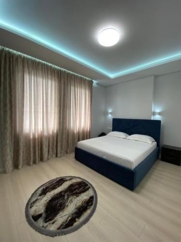 Principe Del Lago Deluxe Double Room