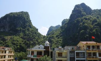 Thien Phu Hostel