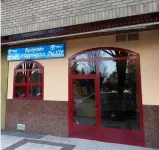 奧爾加飯店 住宿飯店