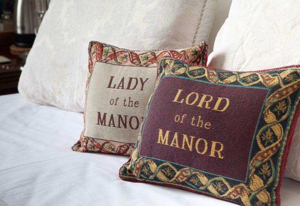 经典双人房 带独立衞生间