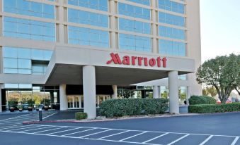 Marriott Tulsa Hotel Southern Hills