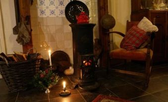 De Groene Pleisterplaats - Housity