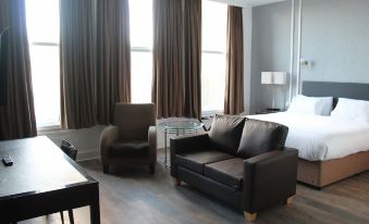 Park Hotel & Apartments - Housity