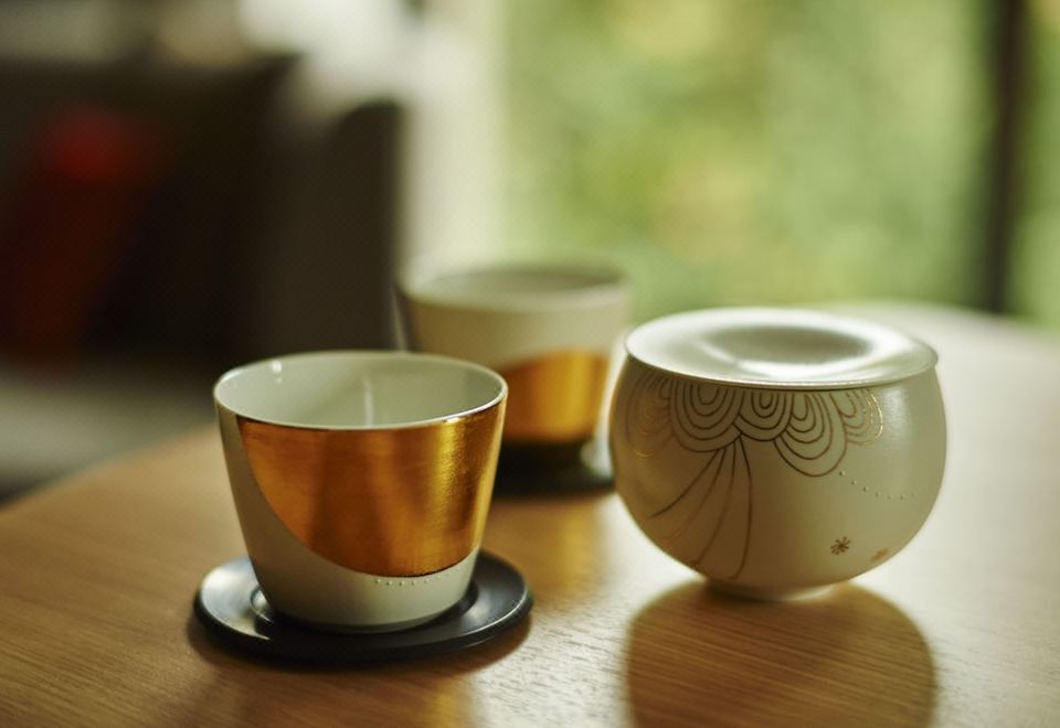 都樓層-豪華特大床房 可使用俱樂部酒廊 禁煙