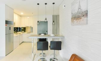 Summer Suites Residences by Subhome