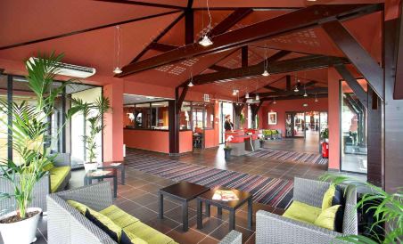 Ibis Styles Segre - Housity