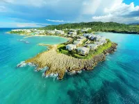 Grand Palladium Lady Hamilton Resort & Spa - All Inclusive Hotels in 