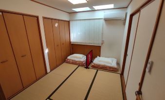 Ooi No Watashi - Hostel