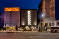 Hotel Sifat International